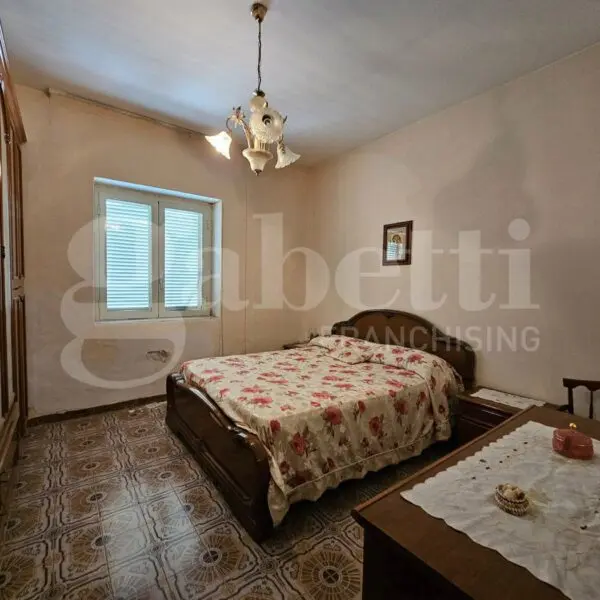 Appartamento via Dei Longobardi 6, Santa Maria Del Cedro