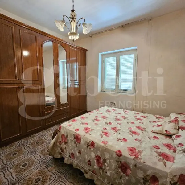 Appartamento via Dei Longobardi 6, Santa Maria Del Cedro