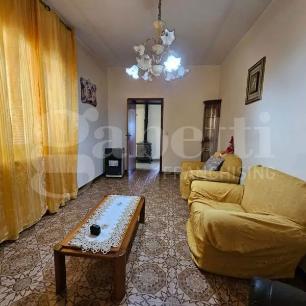 Appartamento via Dei Longobardi 6, Santa Maria Del Cedro