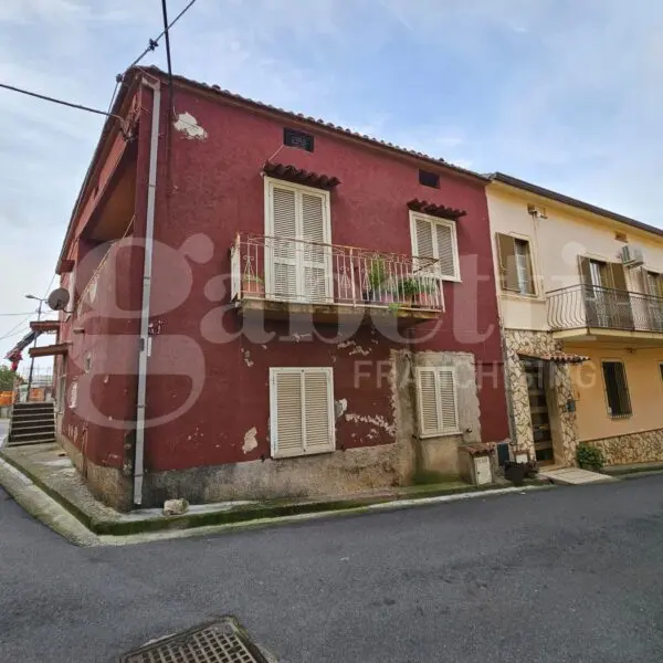 Appartamento via Dei Longobardi 6, Santa Maria Del Cedro