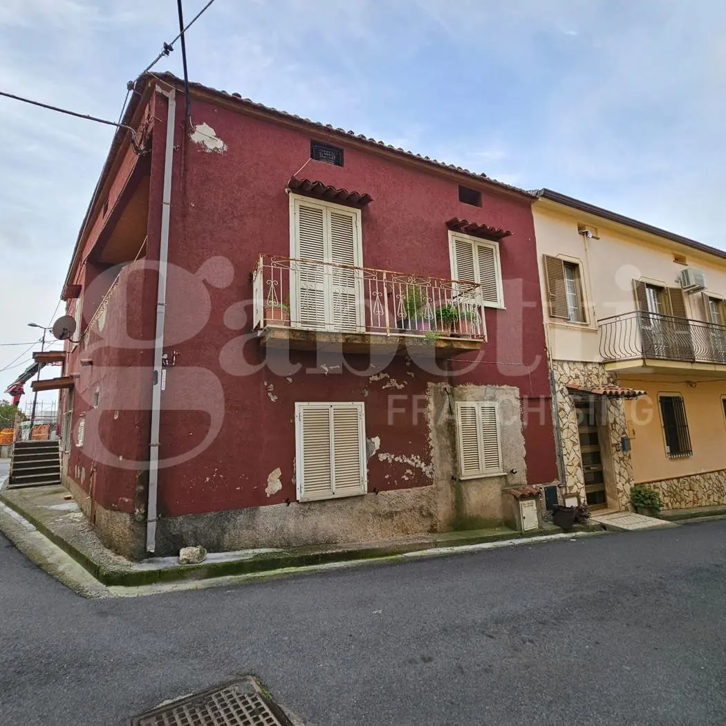 Immagine per Appartamento in vendita a Santa Maria del Cedro via Dei Longobardi 6