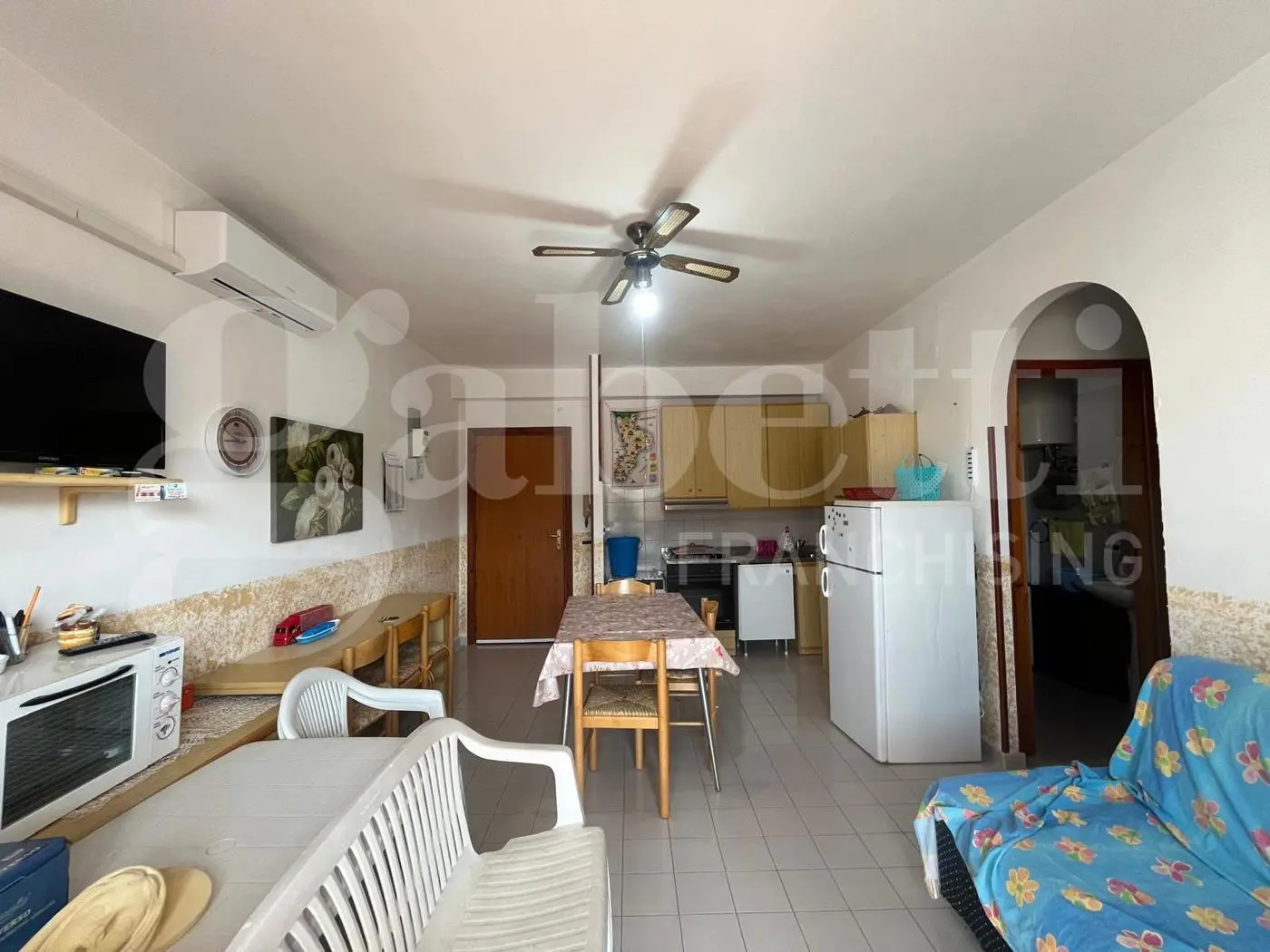 Immagine per Appartamento in vendita a Scalea via Campo Volo 25