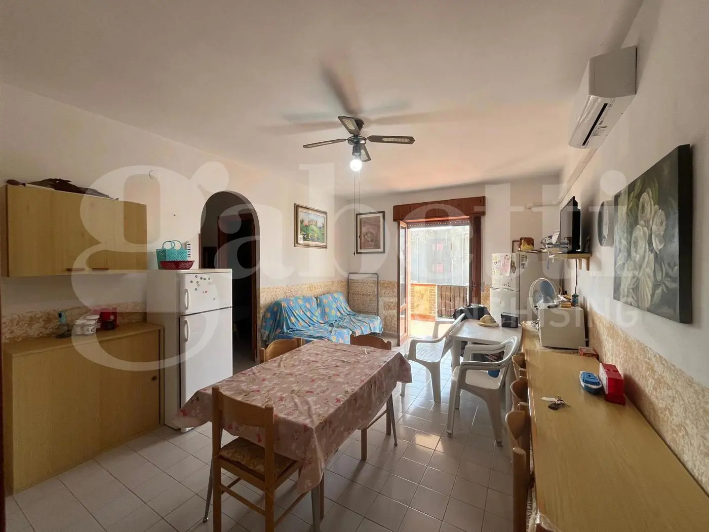 Immagine per Appartamento in vendita a Scalea via Campo Volo 25