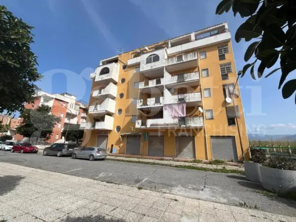 Appartamento via Campo Volo 25, Scalea