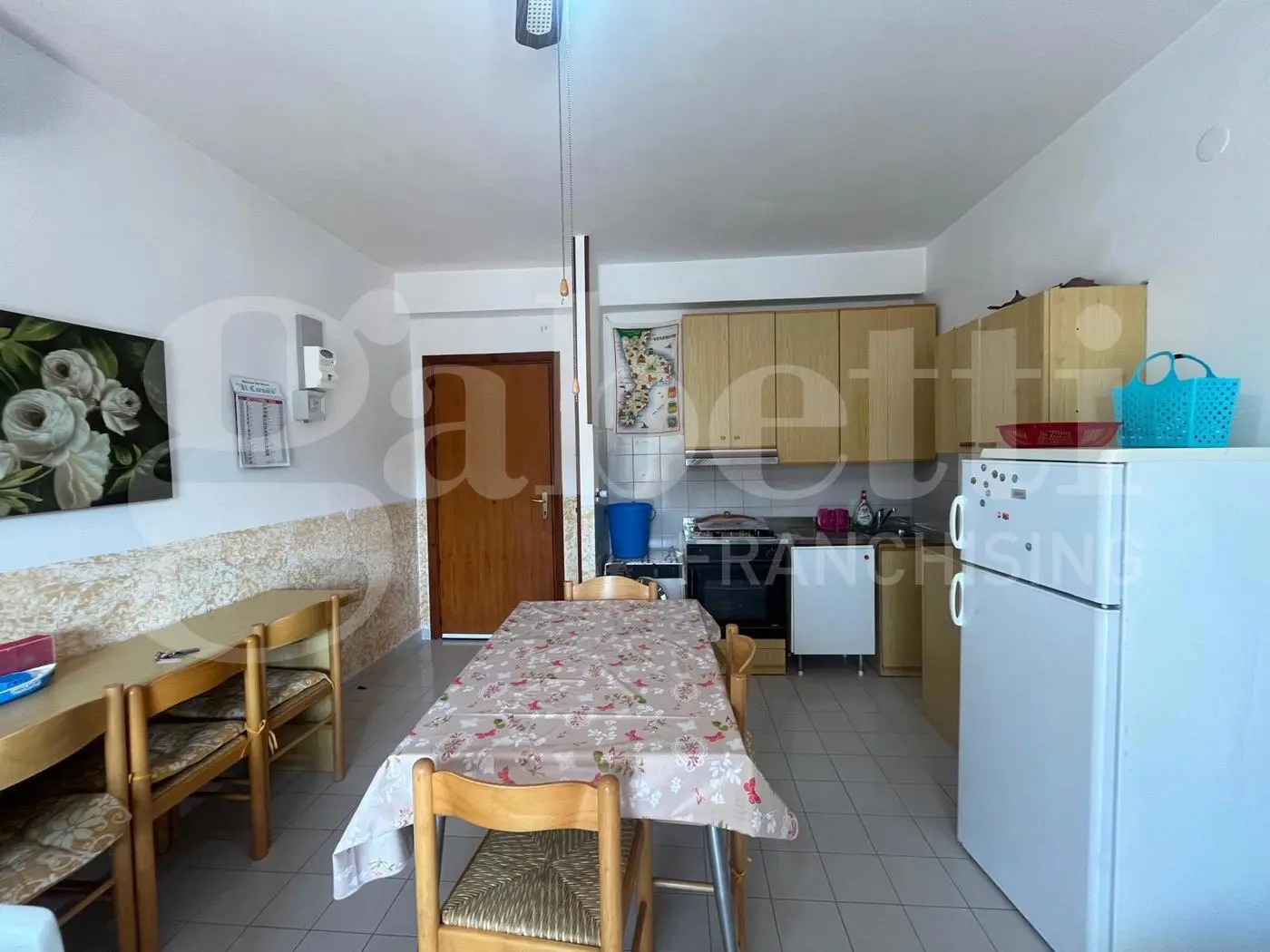 Immagine per Appartamento in vendita a Scalea via Campo Volo 25