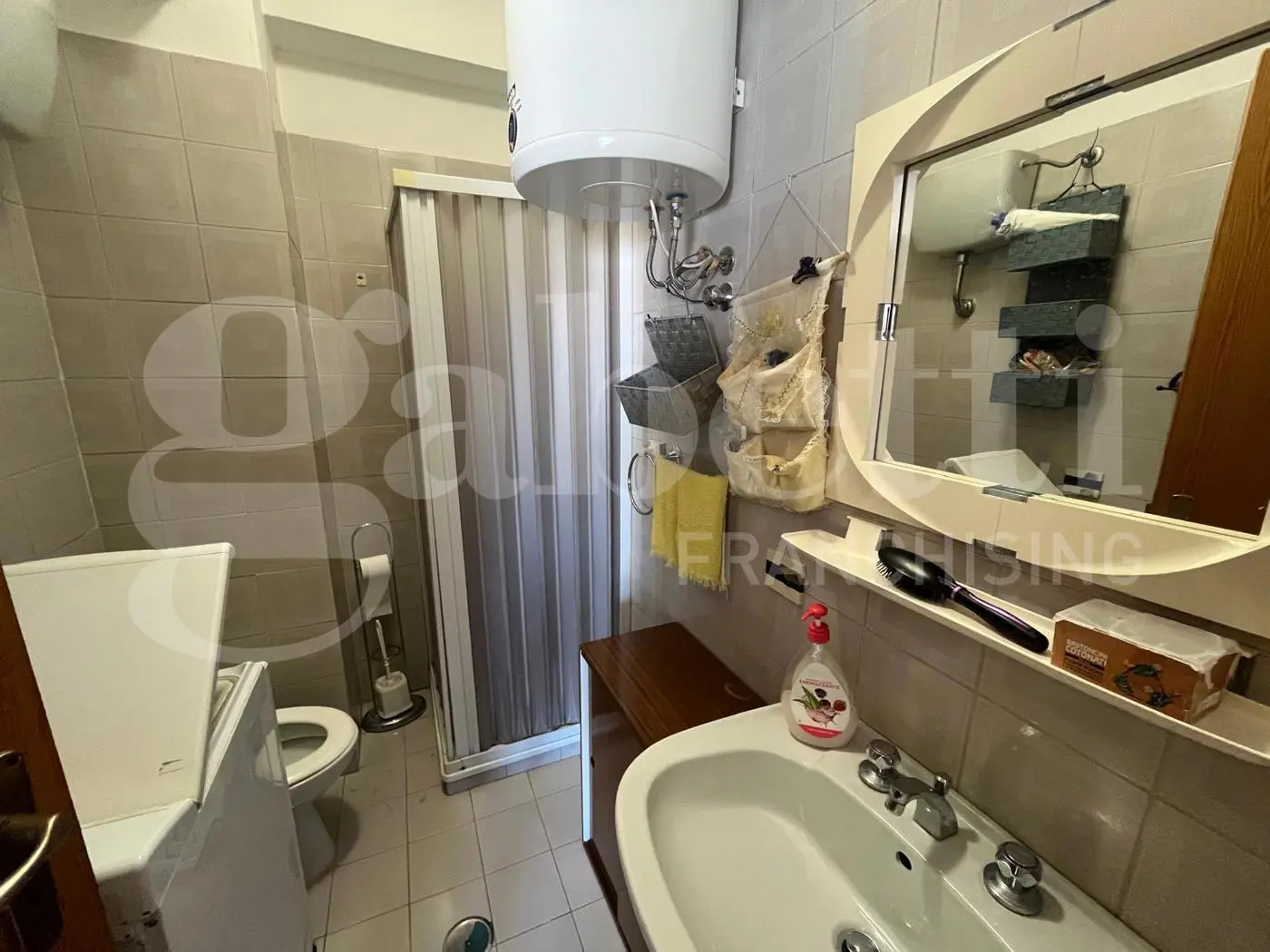 Immagine per Appartamento in vendita a Scalea via Campo Volo 25