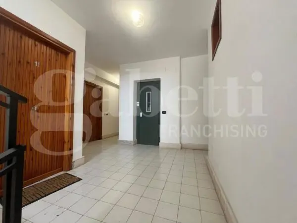 Appartamento via Campo Volo 25, Scalea