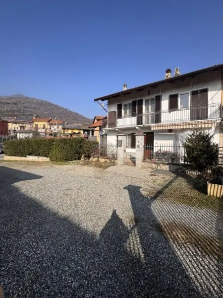 Appartamento via Givoletto, La Cassa