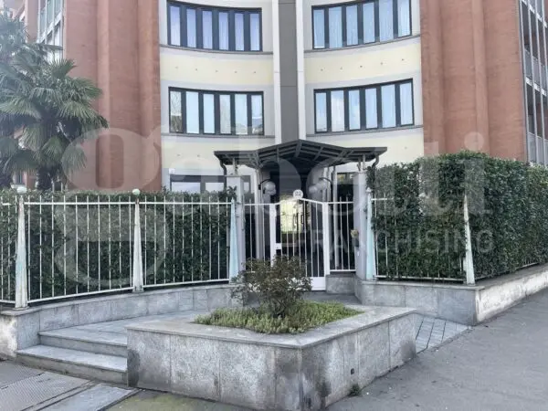 Attico - Mansarda via Pietro Cossa 22, Torino