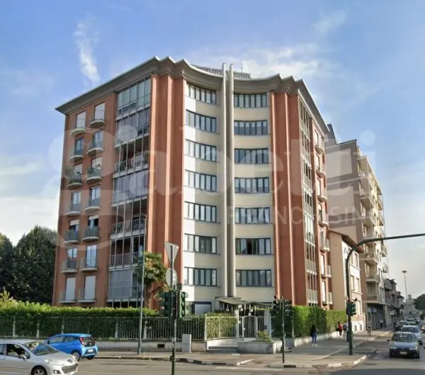 Attico - Mansarda via Pietro Cossa 22, Torino