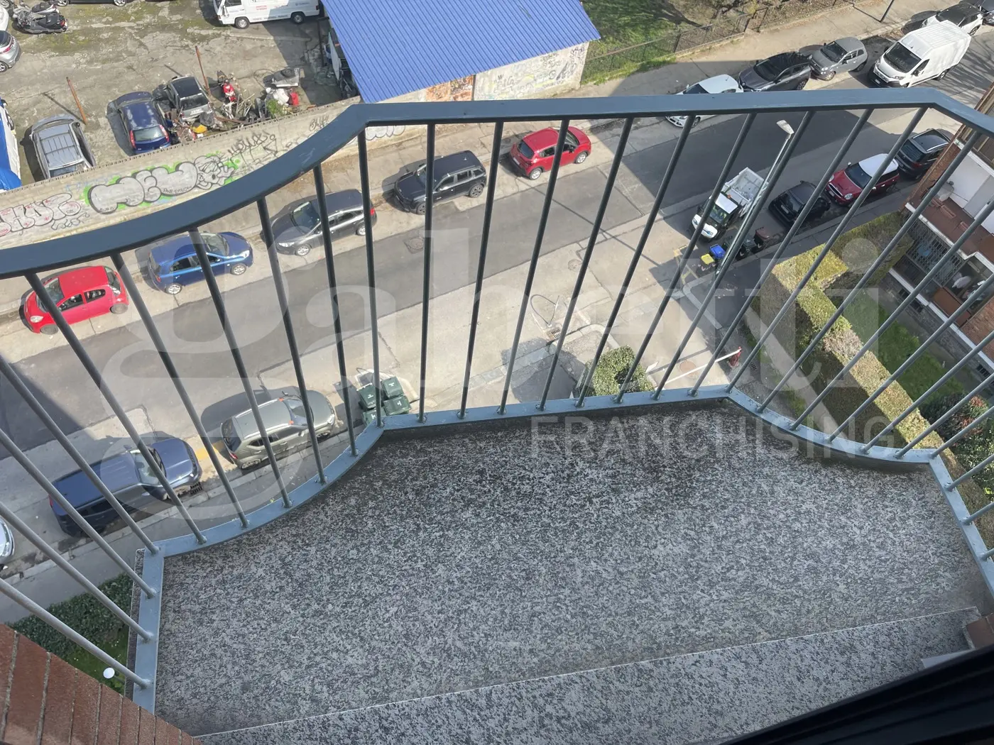 Immagine per Attico - Mansarda in vendita a Torino via Pietro Cossa 22