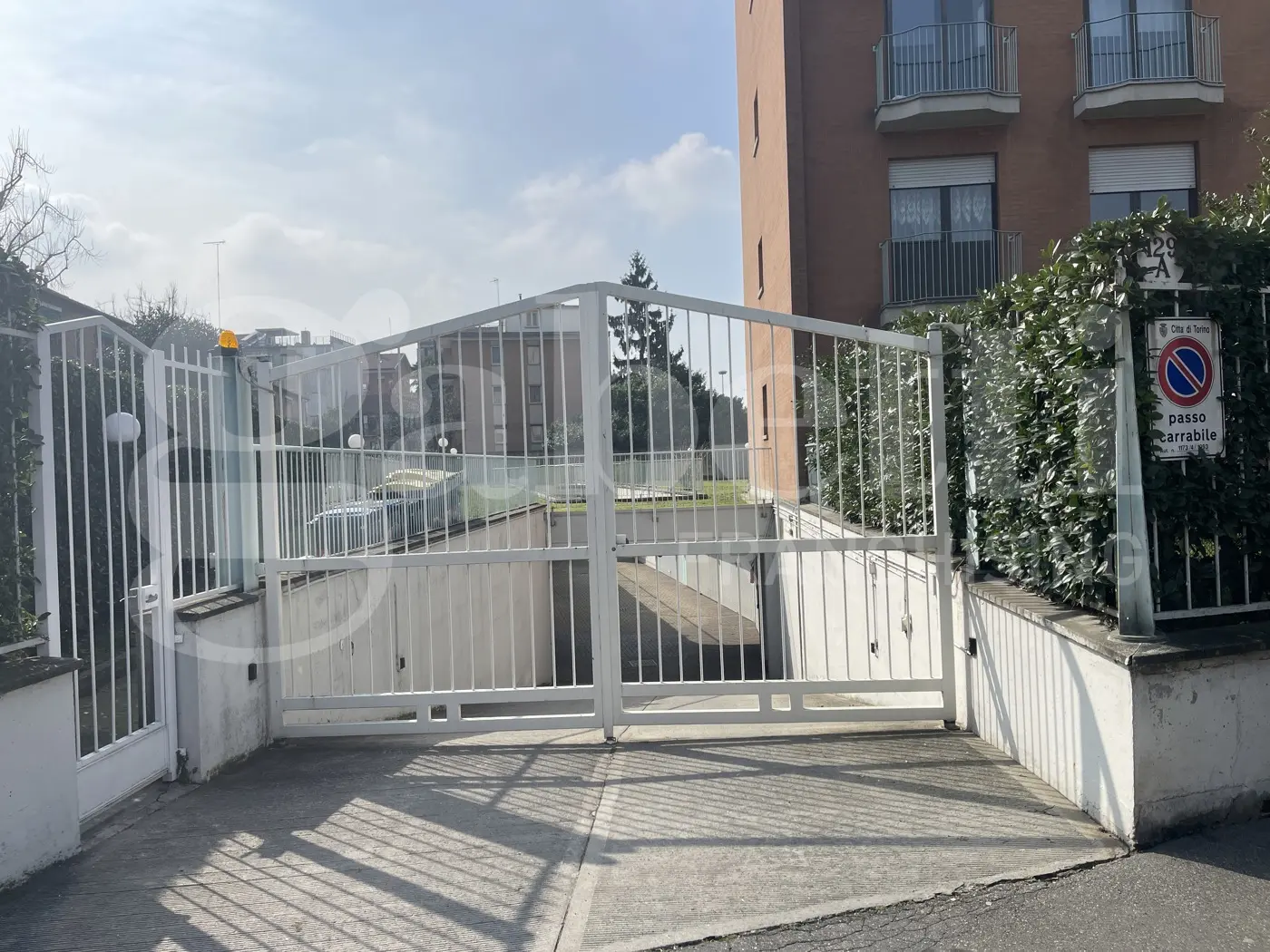 Immagine per Attico - Mansarda in vendita a Torino via Pietro Cossa 22