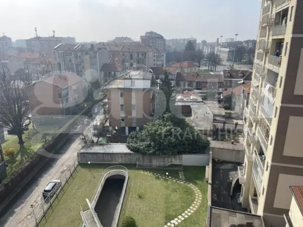 Attico - Mansarda via Pietro Cossa 22, Torino