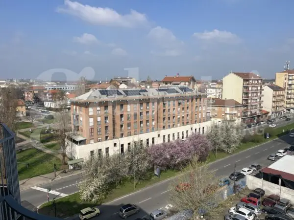 Attico - Mansarda via Pietro Cossa 22, Torino
