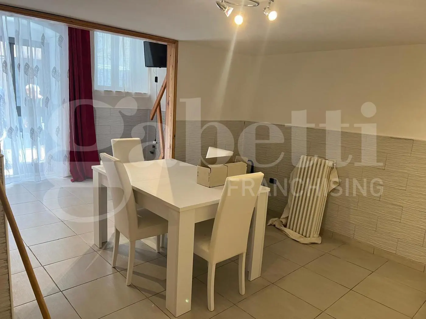 Immagine per Appartamento in vendita a Margherita di Savoia via Petrarca