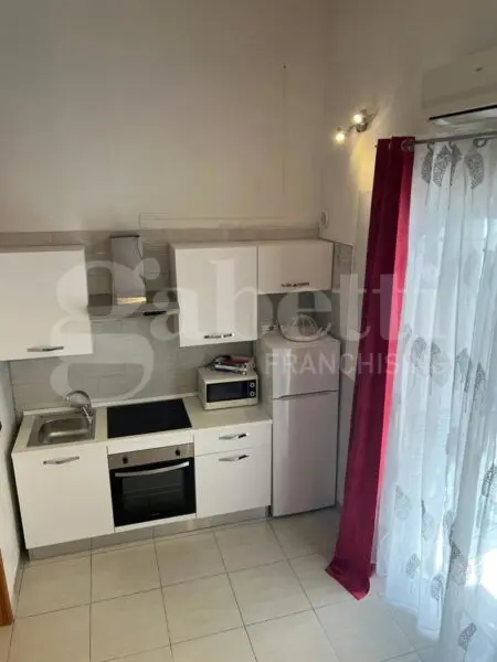Appartamento via Petrarca, Margherita Di Savoia