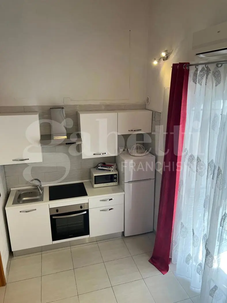 Immagine per Appartamento in vendita a Margherita di Savoia via Petrarca