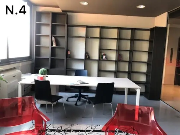 Ufficio via Del Fabbricone 16, Gorlago