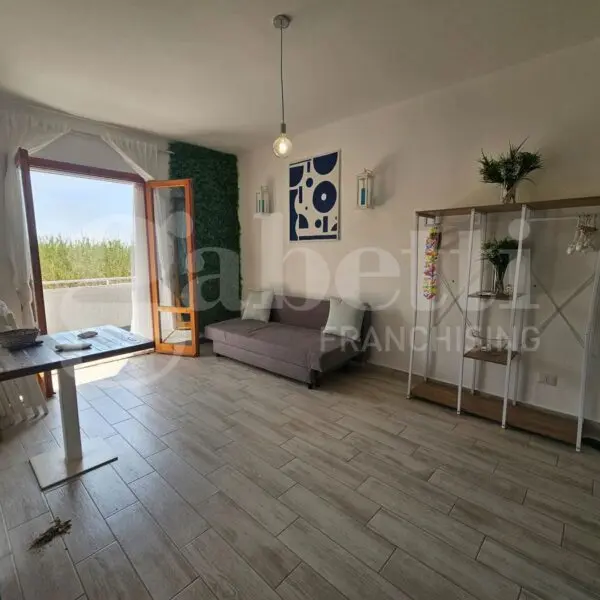 Appartamento via Contrada Pietrabianca 00, Sangineto