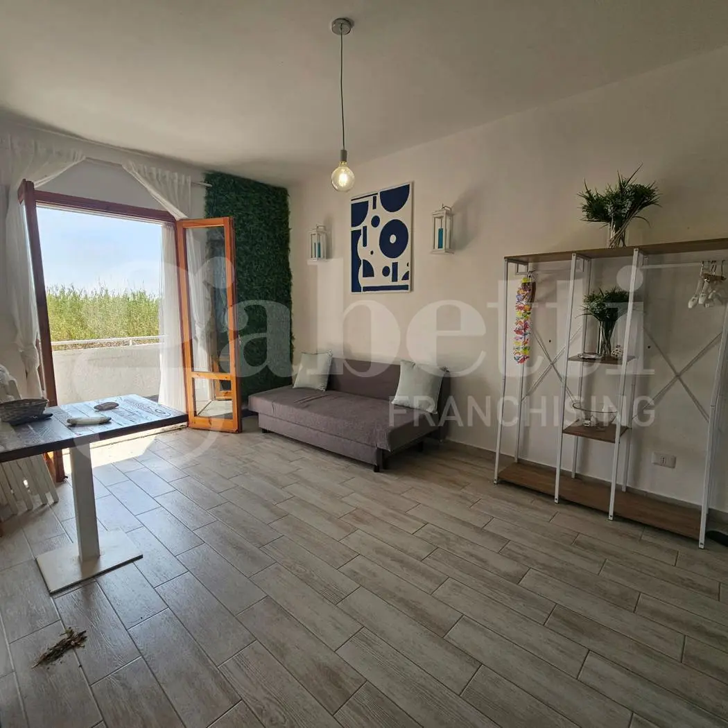 Immagine per Appartamento in vendita a Sangineto via Contrada Pietrabianca 00