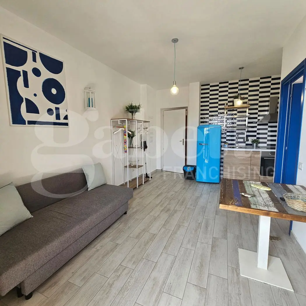 Immagine per Appartamento in vendita a Sangineto via Contrada Pietrabianca 00