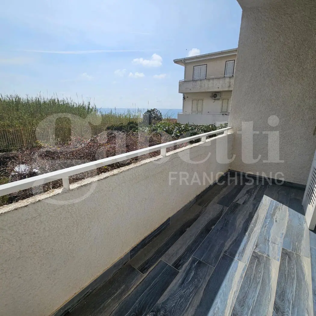 Immagine per Appartamento in vendita a Sangineto via Contrada Pietrabianca 00