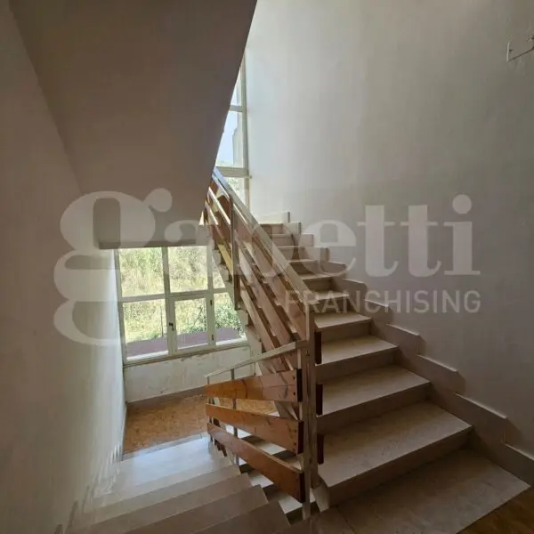 Appartamento via Contrada Pietrabianca 00, Sangineto