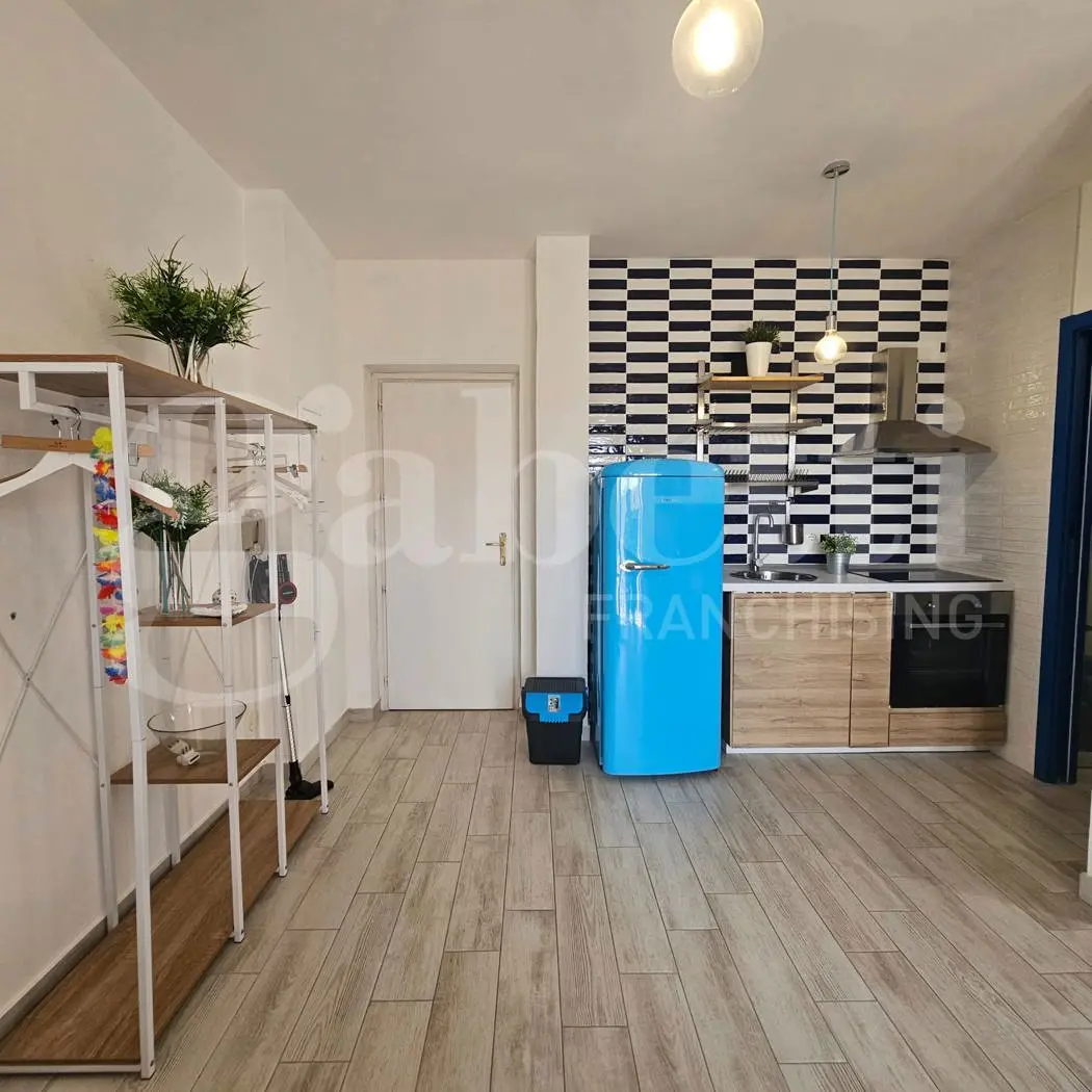 Immagine per Appartamento in vendita a Sangineto via Contrada Pietrabianca 00