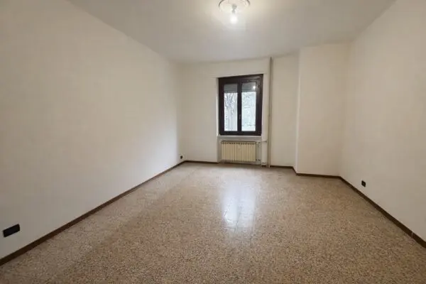 Appartamento via Tunisi, Torino
