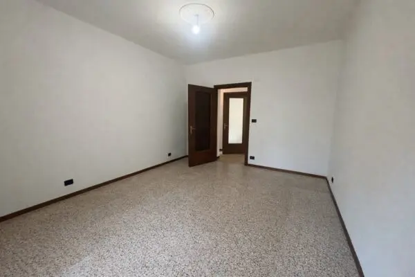 Appartamento via Tunisi, Torino