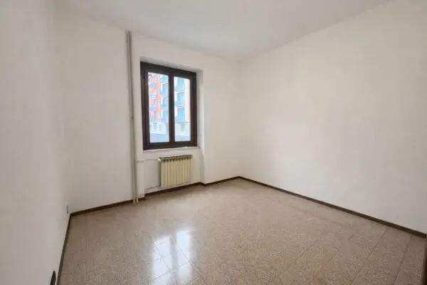 Appartamento via Tunisi, Torino