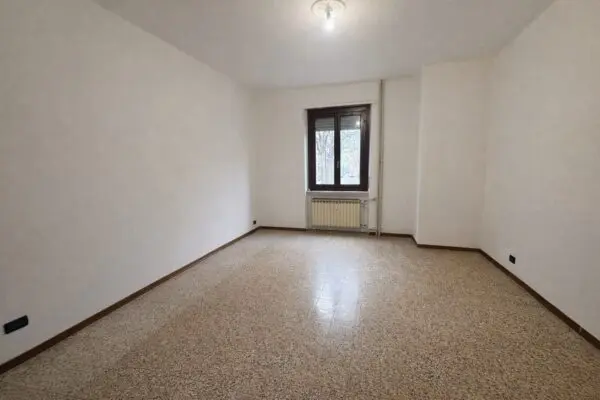 Appartamento via Tunisi, Torino