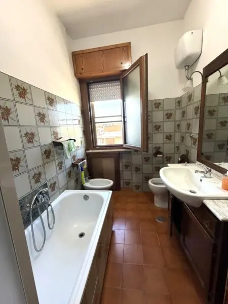 Appartamento Cerveteri