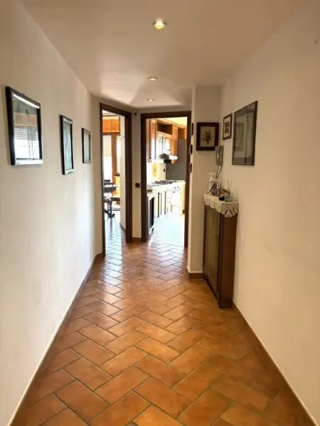 Appartamento Cerveteri