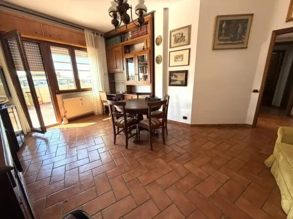 Appartamento Cerveteri