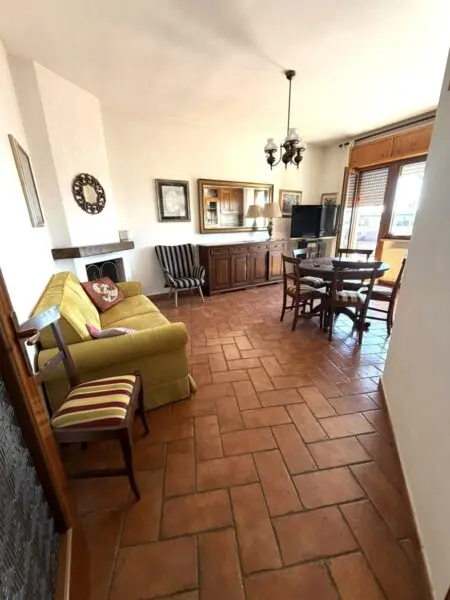Appartamento Cerveteri