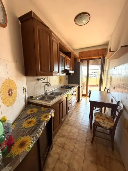 Appartamento Cerveteri