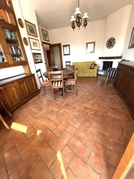 Appartamento Cerveteri