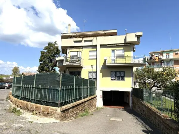 Appartamento Cerveteri