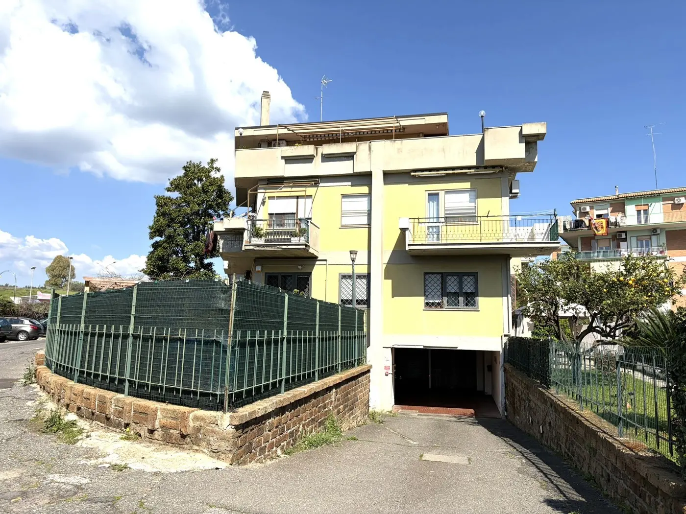 Immagine per Appartamento in vendita a Cerveteri