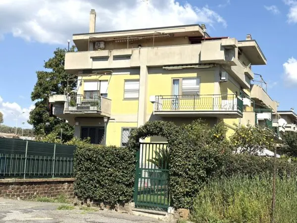 Appartamento Cerveteri