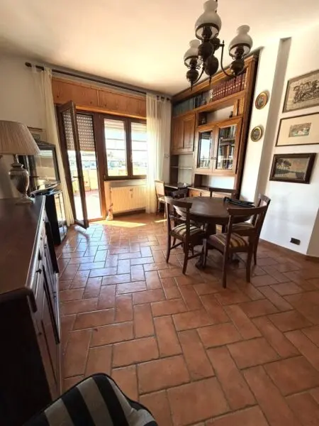 Appartamento Cerveteri