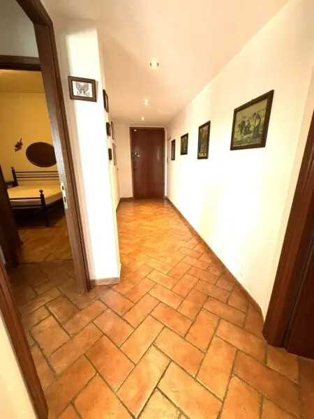 Appartamento Cerveteri