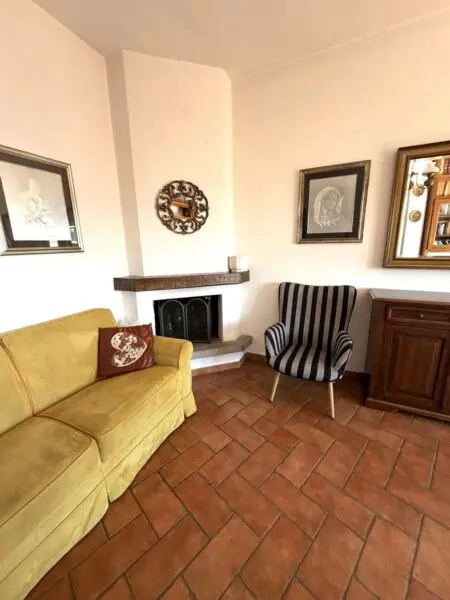 Appartamento Cerveteri