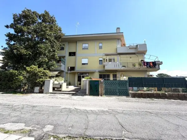 Appartamento Cerveteri