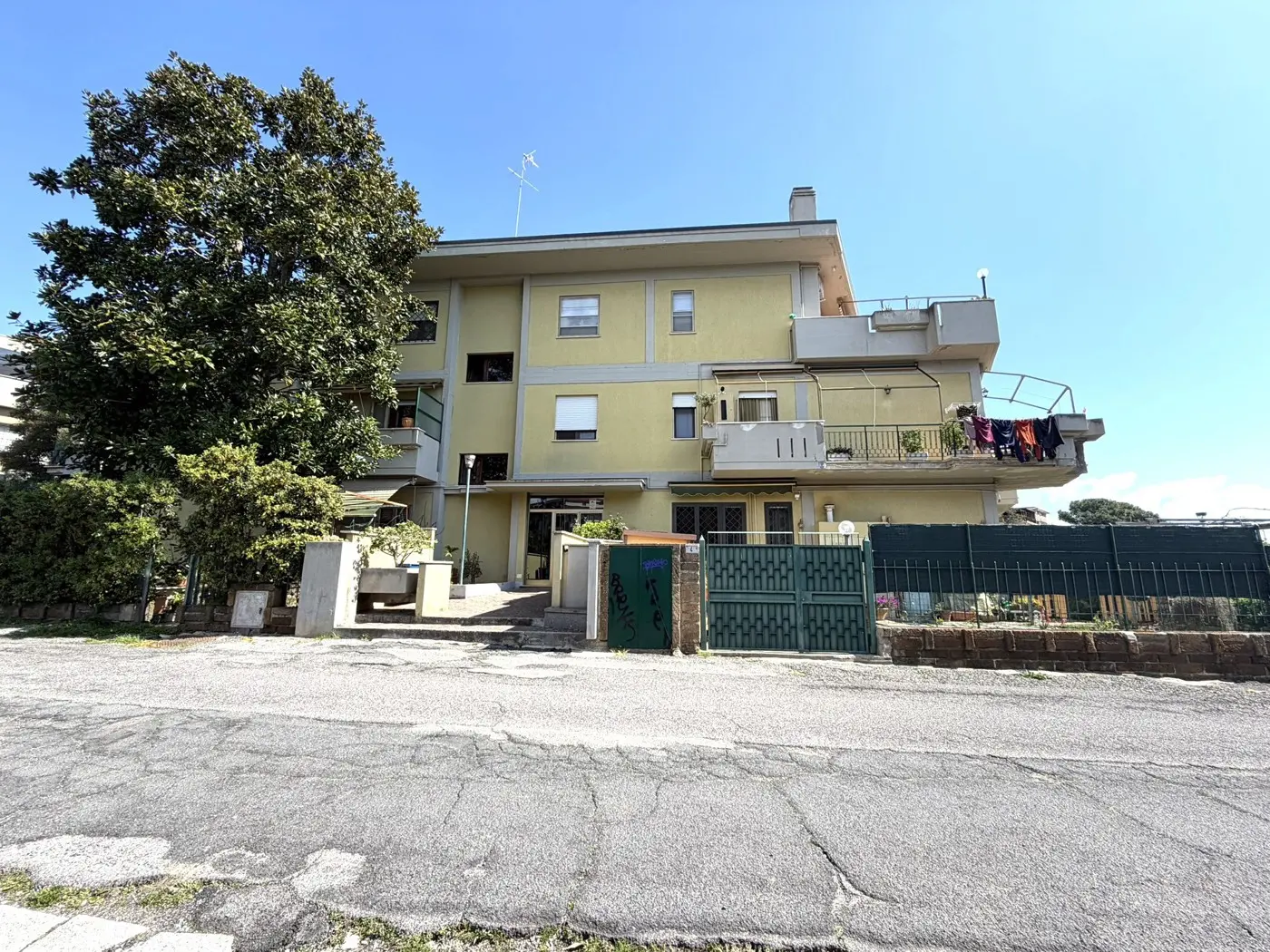 Immagine per Appartamento in vendita a Cerveteri