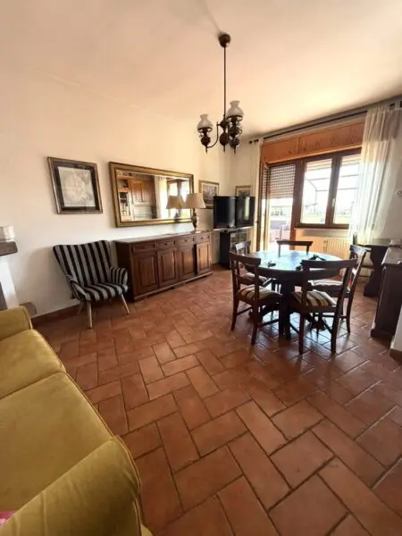 Appartamento Cerveteri