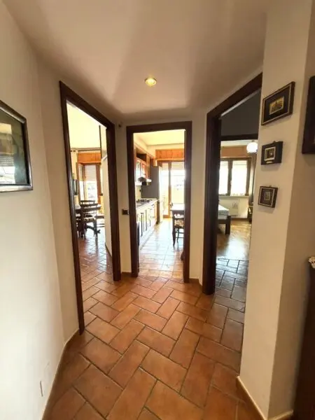 Appartamento Cerveteri
