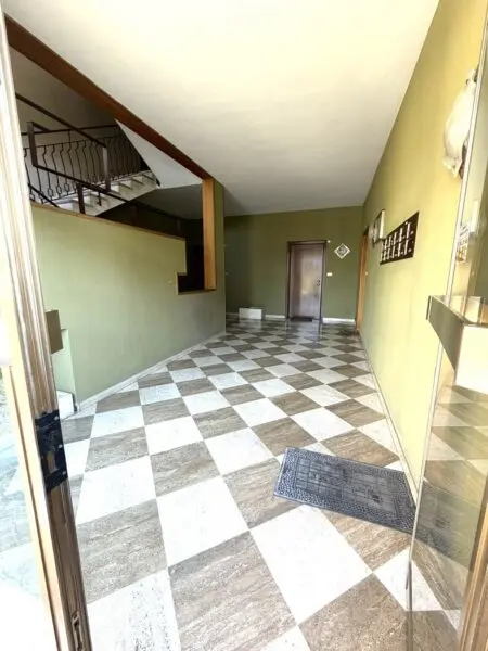 Appartamento Cerveteri