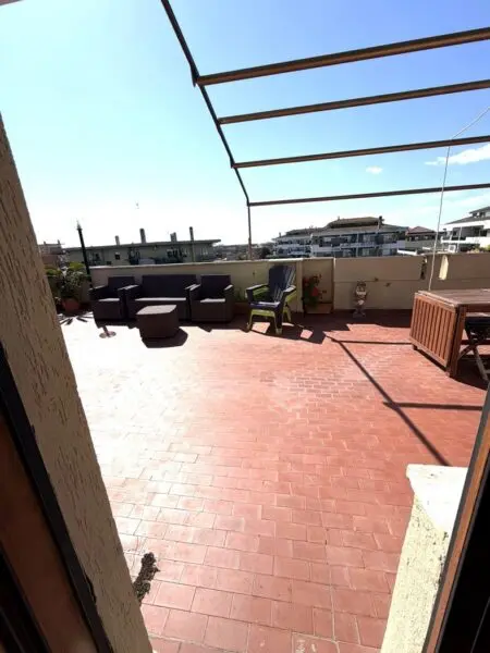 Appartamento Cerveteri